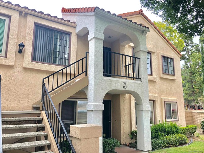 Building Photo - 10612 Dabney Dr Unit 184 Rental