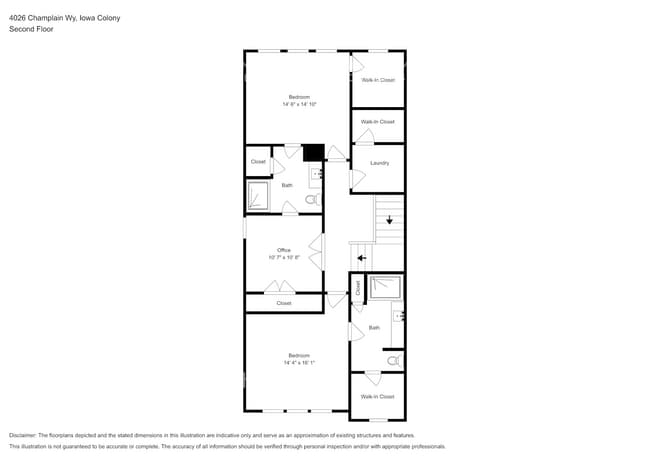 Photo - 4026 Champlain Wy