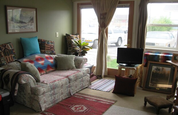 Photo - Glengarra Place Apartments