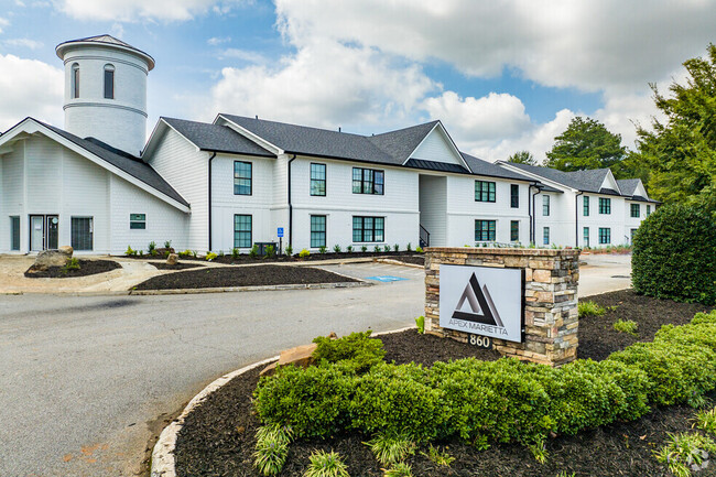 Building Photo - The Apex Rental