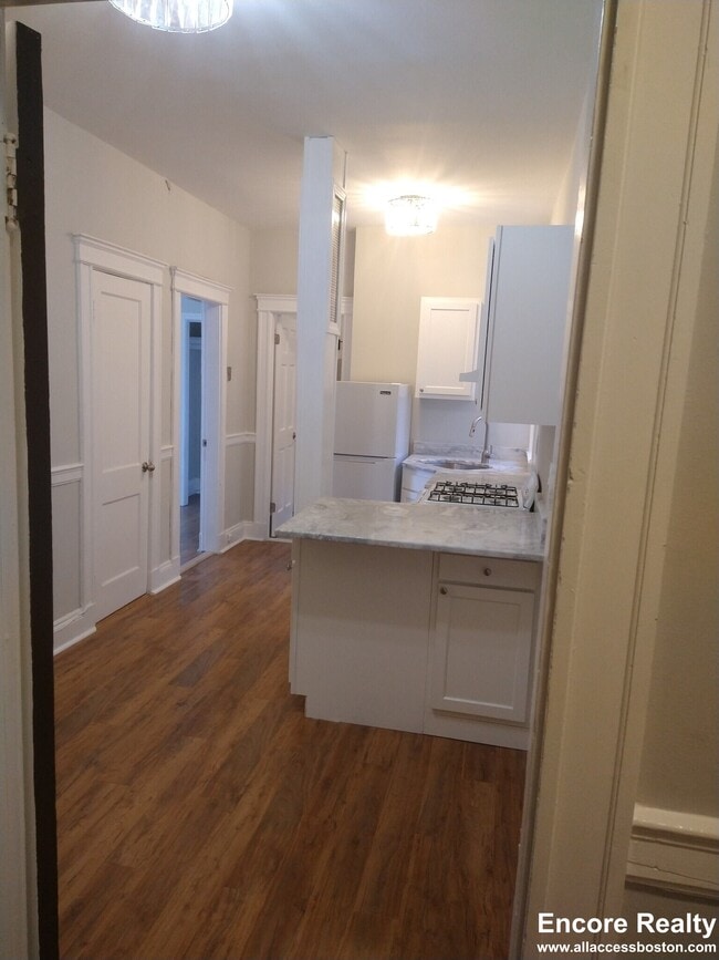 Photo - 1189 Commonwealth Ave Unit 14