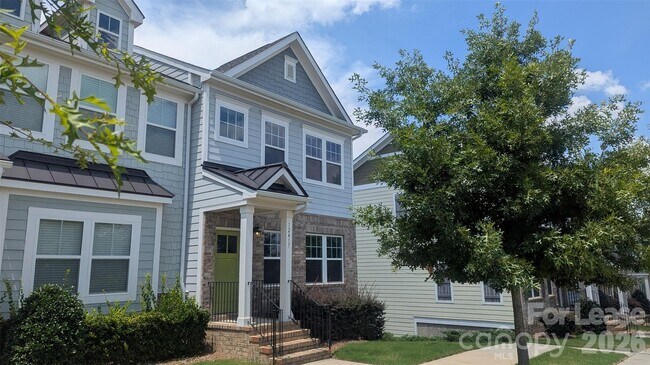 12417 Bryton Ridge Pkwy