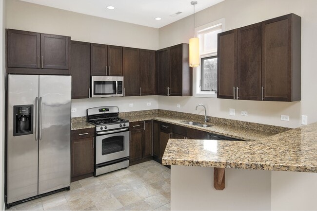 Oak Park Place