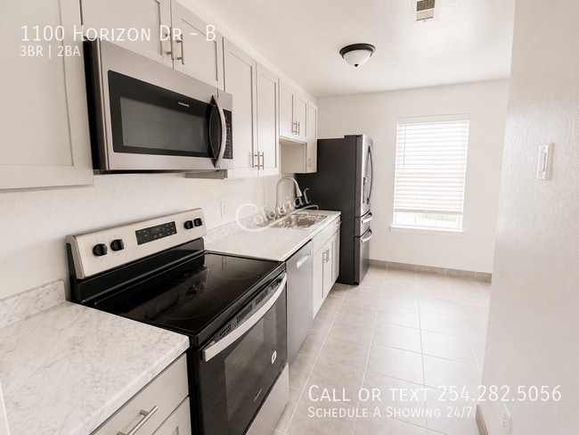Photo - 1100 Horizon Dr Unit B