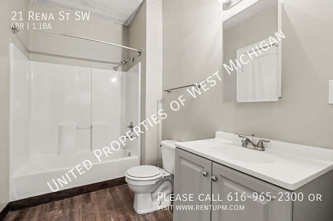 21 Rena St SW