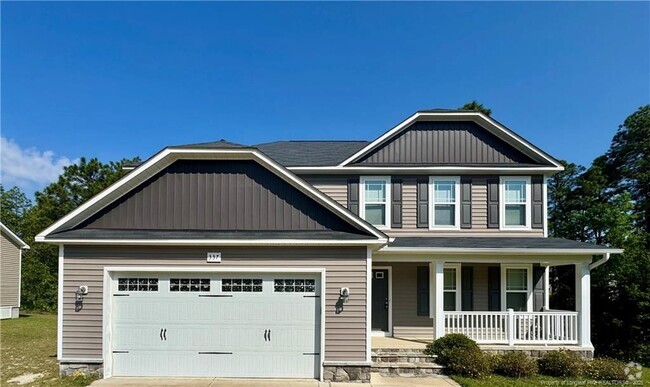 Building Photo - 337 English Oak Dr Rental