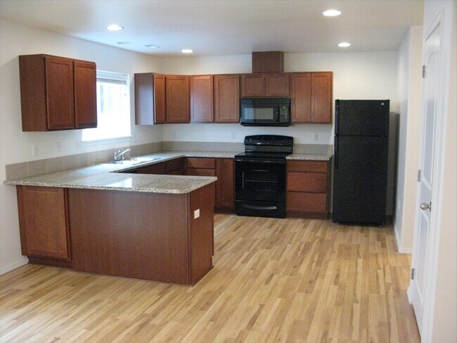 109 E Mizzou Ct Unidad D