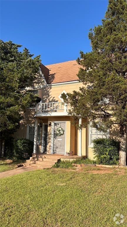 Building Photo - 3714 N Shartel Ave Rental