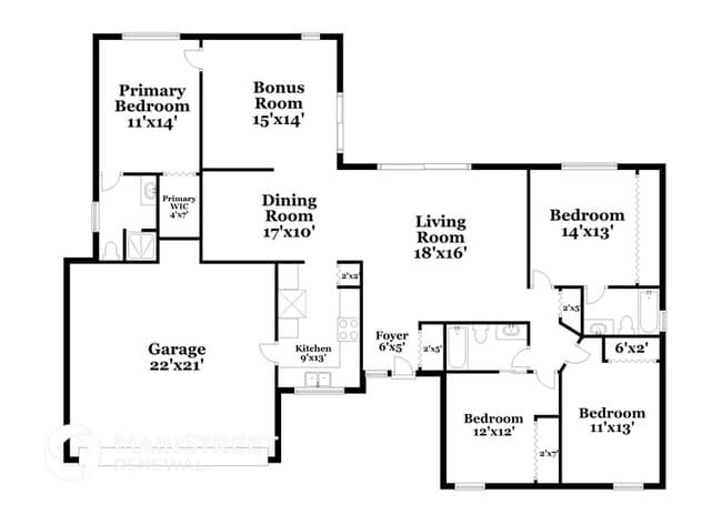 Photo - 709 California Woods Cir Casa