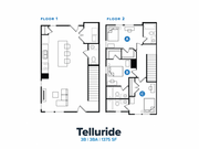 3 Bedrooms