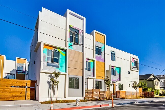 Photo - ArtHaus Magnolia Townhomes