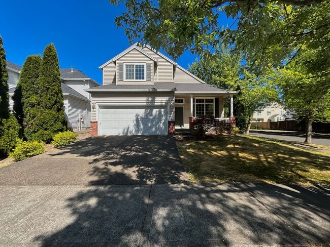 Gorgeous 4 Bed, 2.5 Bath House! - Gorgeous 4 Bed, 2.5 Bath House!