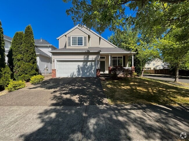 Building Photo - Gorgeous 4 Bed, 2.5 Bath House!