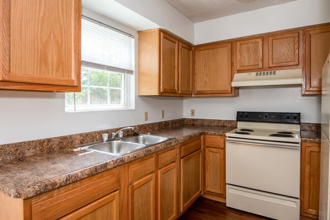 Photo - Chelsea Village Apartments