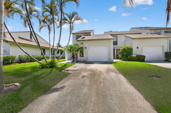 Photo - 6730 Canary Palm Cir Townhome