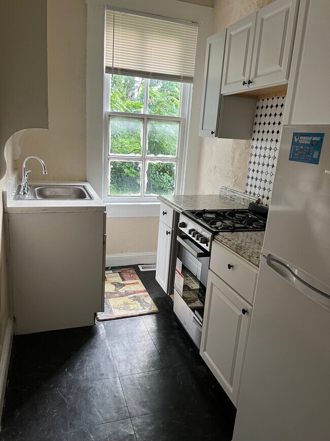 Photo - 509 E 43rd St Unit 1F