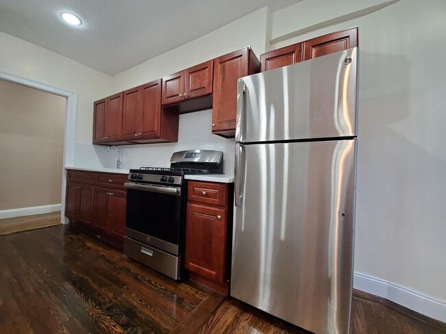 Photo - 1105 Morrison Ave