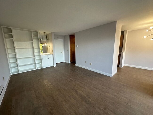 Photo - Two Bedroom Condo Available in Emeryville in Watergate Complex!! ALL BRAND NEW!! Unit 348