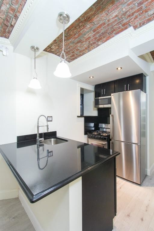 Photo - 17 W 103rd St Unidad BA