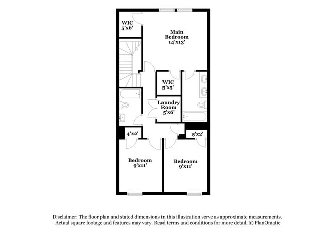 Photo - 2203 Sunny Cove Dr