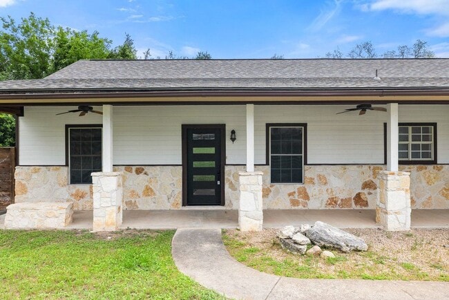 1301 S Quinlan Park Rd