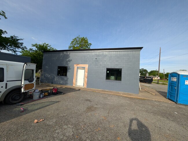 Photo - 430 E Brockett St Unit 1