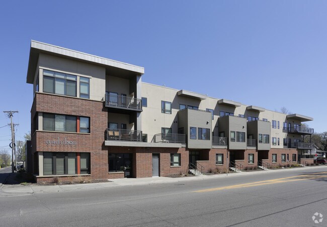 Photo - Audubon Crossing Apartments