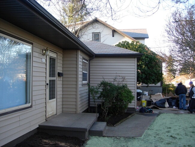 Photo - Charming 3 Bedroom Home in North Portland