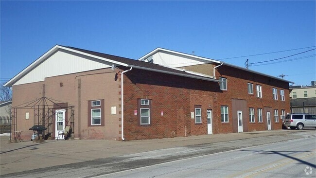 Building Photo - 114 S Mississippi St Unit 124 Rental