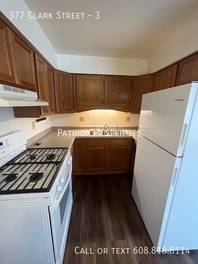 Photo - 377 Clark St Unit 3