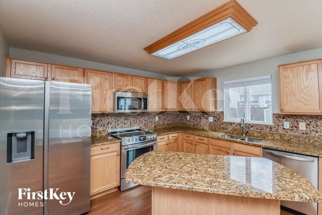 Photo - 5823 Mesa Mountain Way