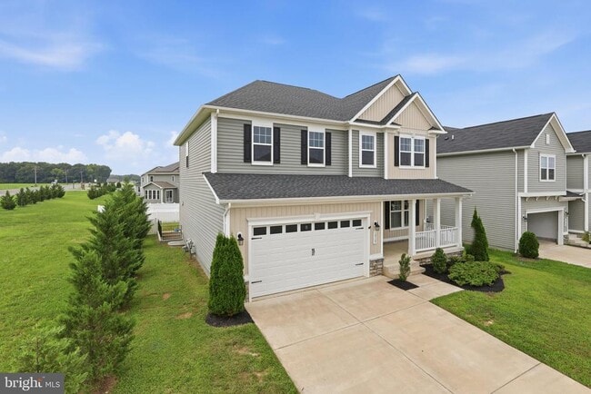 Photo - 10302 Spotswood Dr