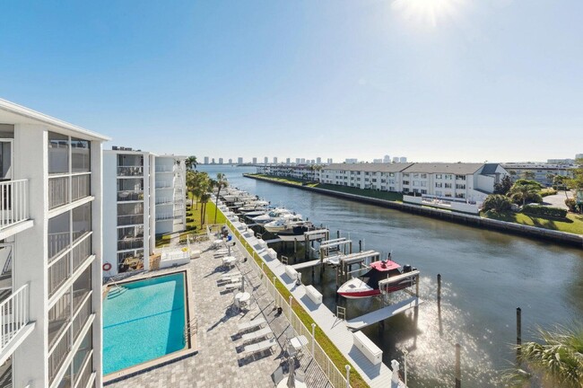 Photo - 108 Paradise Harbour Blvd Condo Unit 107