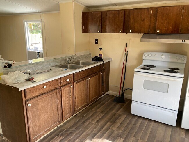 Photo - New Home Available! Rent this 2 Bedroom Home in Beech Island!
