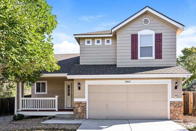 Building Photo - 19609 E Elk Creek Dr Rental