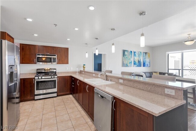 Photo - 150 S Las Vegas Blvd Unidad 1506