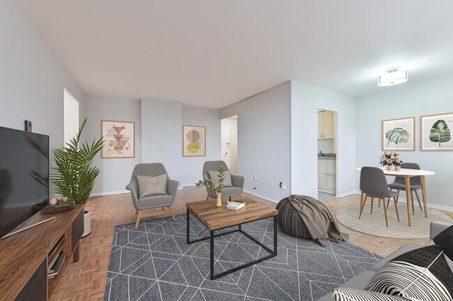 Photo - Davisville Tower Unit 00703