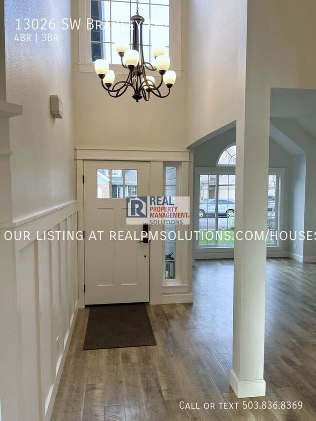 Photo - 13026 SW Bradley Ln