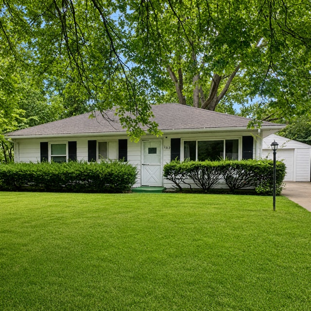 Building Photo - 1312 Glendale Dr