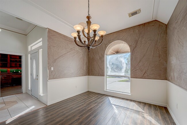 Photo - 16002 Castletown Park Ct