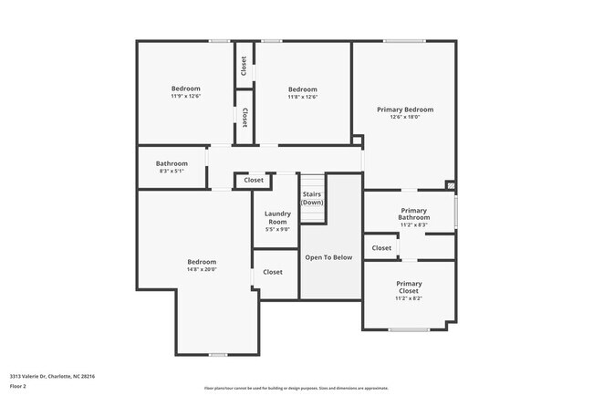 Photo - 3313 Valerie Dr