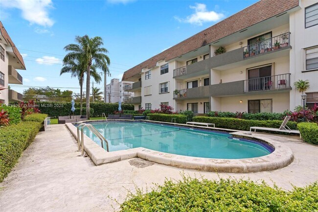 Photo - 9022 NE 8th Ave Condo Unit 1L