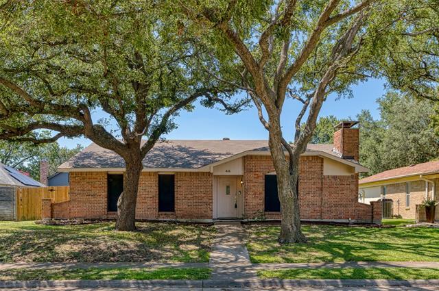 Photo - 416 Lincoln Dr