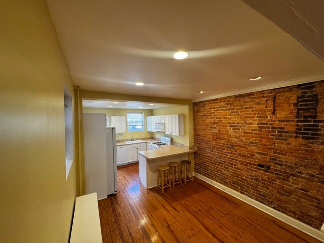 cocina - 1518 S 13th St