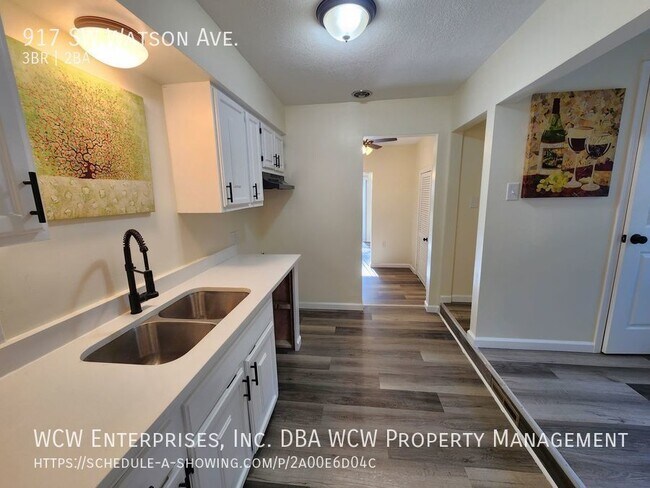 Photo - 917 SW Watson Ave