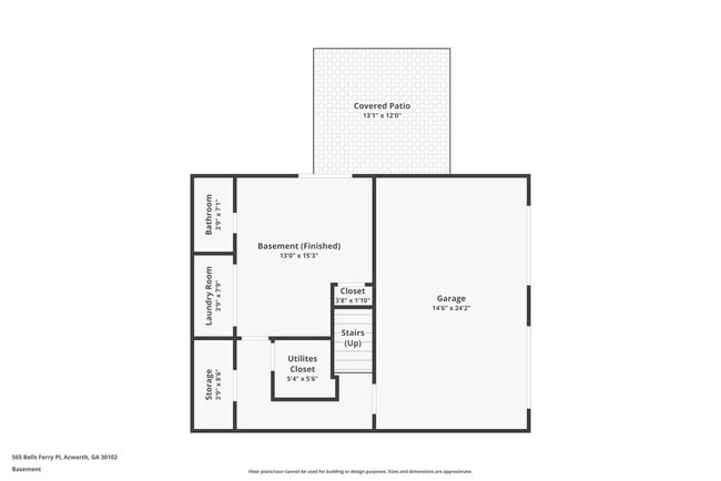 Photo - 565 Bells Ferry Pl