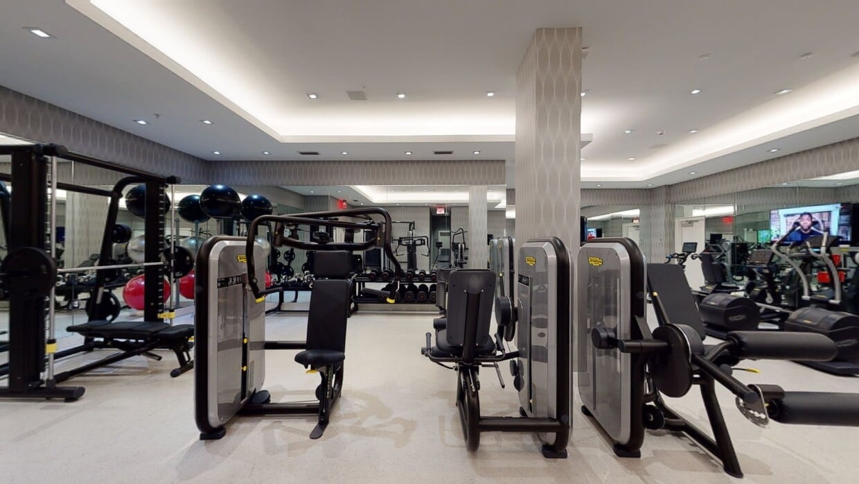 Photo - Brickell West City Rentals Apartments