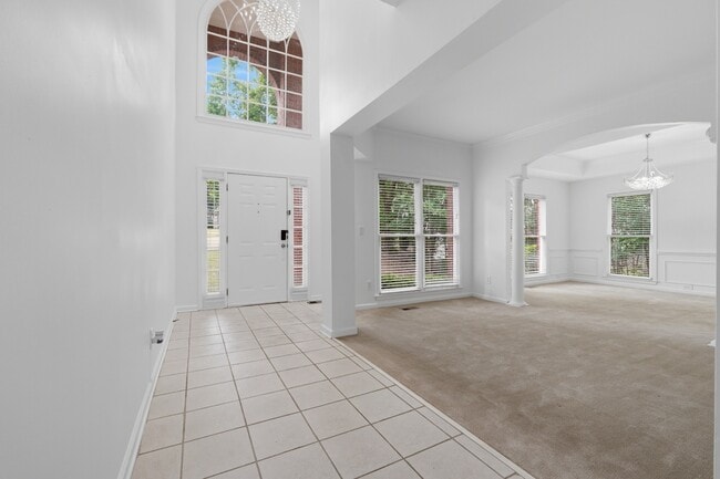 Photo - Spacious Renovated Home on a Quiet Cul-de-Sac
Single-family · Professionally managed · Move-in ready