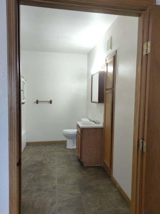 Photo - 2 Bedroom Main Floor in Faribault Unit MCP 1711-#1