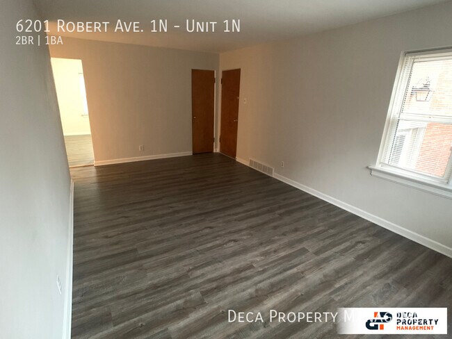 Photo - 2 Bedroom 1 Bathroom Apartment Unidad 1N